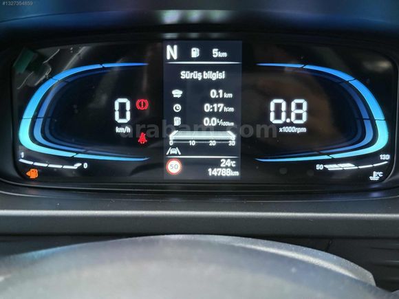 AUTO MİNA'DAN İ20 HATASIZ SIFIR AYARINDA