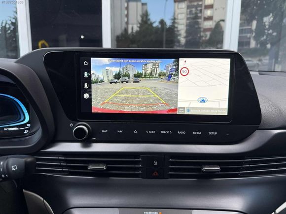 AUTO MİNA'DAN İ20 HATASIZ SIFIR AYARINDA
