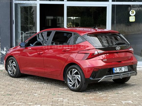 AUTO MİNA'DAN İ20 HATASIZ SIFIR AYARINDA