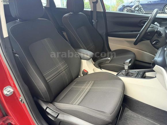 AUTO MİNA'DAN İ20 HATASIZ SIFIR AYARINDA