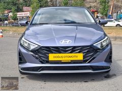 Doğuş otomobilden Hyundaı i20Elit