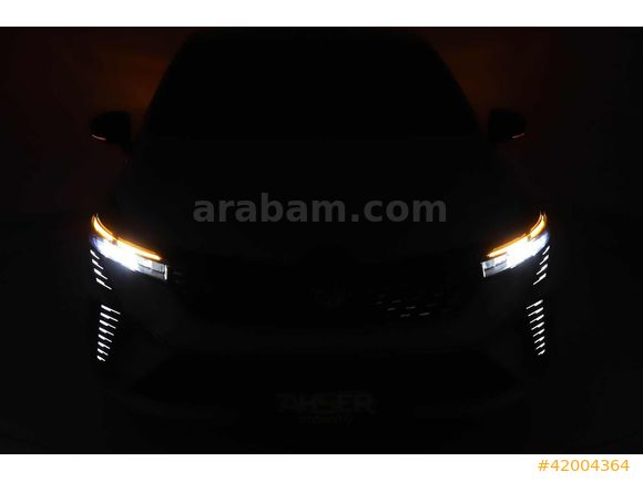 2025 MODEL ESPRIT ALPINE PAKET BOYASIZ TRAMERSİZ 1.0TCE CLIO
