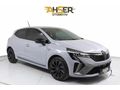 2025 MODEL ESPRIT ALPINE PAKET BOYASIZ TRAMERSİZ 1.0TCE CLIO