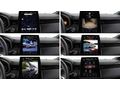 2025 MODEL ESPRIT ALPINE PAKET BOYASIZ TRAMERSİZ 1.0TCE CLIO