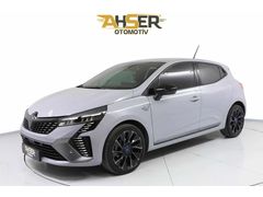 2025 MODEL ESPRIT ALPINE PAKET BOYASIZ TRAMERSİZ 1.0TCE CLIO