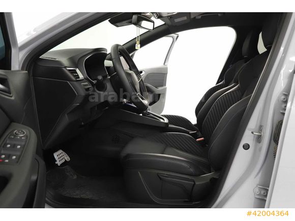 2025 MODEL ESPRIT ALPINE PAKET BOYASIZ TRAMERSİZ 1.0TCE CLIO