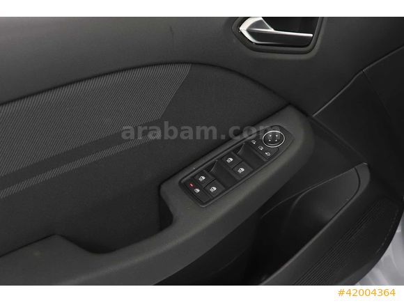 2025 MODEL ESPRIT ALPINE PAKET BOYASIZ TRAMERSİZ 1.0TCE CLIO