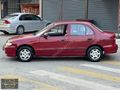 1998 HYUNDAI ACCENT 1.3 LX BENZİN LPG