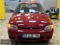 1998 HYUNDAI ACCENT 1.3 LX BENZİN LPG