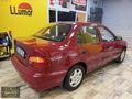 1998 HYUNDAI ACCENT 1.3 LX BENZİN LPG