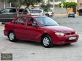 1998 HYUNDAI ACCENT 1.3 LX BENZİN LPG
