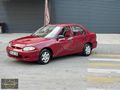 1998 HYUNDAI ACCENT 1.3 LX BENZİN LPG
