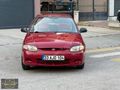 1998 HYUNDAI ACCENT 1.3 LX BENZİN LPG
