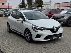 2022 RENAULT CLİO 1.0 TCE OTOMATİK SERVİS BAKIMLI TESLA KAMERA