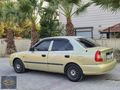 2000 MODEL 1.3 HYUNDAI ACCENT MILENYUM KASA TAKAS OLUR