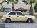 2000 MODEL 1.3 HYUNDAI ACCENT MILENYUM KASA TAKAS OLUR