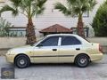 2000 MODEL 1.3 HYUNDAI ACCENT MILENYUM KASA TAKAS OLUR