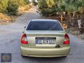 2000 MODEL 1.3 HYUNDAI ACCENT MILENYUM KASA TAKAS OLUR