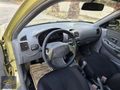 2000 MODEL 1.3 HYUNDAI ACCENT MILENYUM KASA TAKAS OLUR