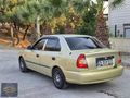 2000 MODEL 1.3 HYUNDAI ACCENT MILENYUM KASA TAKAS OLUR