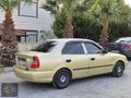 2000 MODEL 1.3 HYUNDAI ACCENT MILENYUM KASA TAKAS OLUR