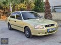2000 MODEL 1.3 HYUNDAI ACCENT MILENYUM KASA TAKAS OLUR