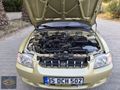 2000 MODEL 1.3 HYUNDAI ACCENT MILENYUM KASA TAKAS OLUR