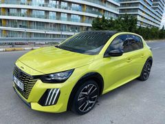 ERTÜKEL | HATASIZ 2024 PEUGEOT E-208 GT 136 HP LANSMAN RENK