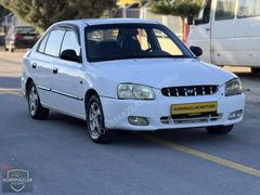 Hyundai Accent 1.3 H.Direksiyon UYGUN FİYAT !!!