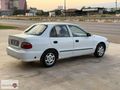 1999 MODEL HATASIZ DEGİŞENSİZ KLİMALI DÖRT LASTİK SIFIR