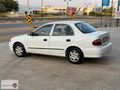 1999 MODEL HATASIZ DEGİŞENSİZ KLİMALI DÖRT LASTİK SIFIR