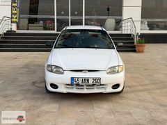 1999 MODEL HATASIZ DEGİŞENSİZ KLİMALI DÖRT LASTİK SIFIR