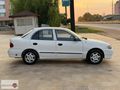1999 MODEL HATASIZ DEGİŞENSİZ KLİMALI DÖRT LASTİK SIFIR