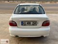 1999 MODEL HATASIZ DEGİŞENSİZ KLİMALI DÖRT LASTİK SIFIR