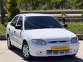 1999 Accent* Değişensiz *208.000 Km*