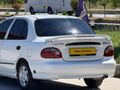 1999 Accent* Değişensiz *208.000 Km*