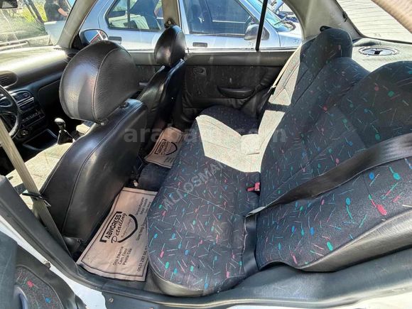 1999 Accent* Değişensiz *208.000 Km*