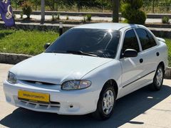 1999 Accent* Değişensiz *208.000 Km*