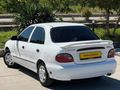 1999 Accent* Değişensiz *208.000 Km*