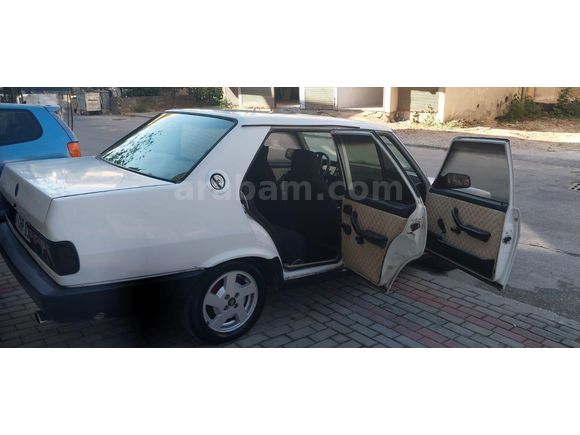 Galeriden Tofaş Şahin 1.6 1998 Model Antalya