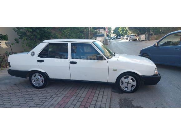 Galeriden Tofaş Şahin 1.6 1998 Model Antalya