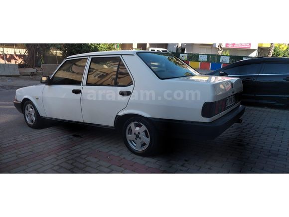 Galeriden Tofaş Şahin 1.6 1998 Model Antalya