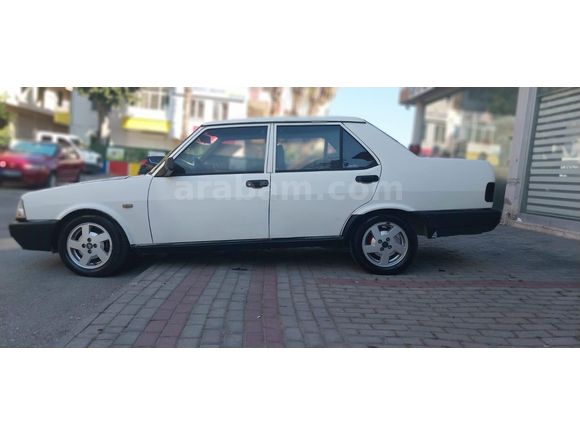 Galeriden Tofaş Şahin 1.6 1998 Model Antalya