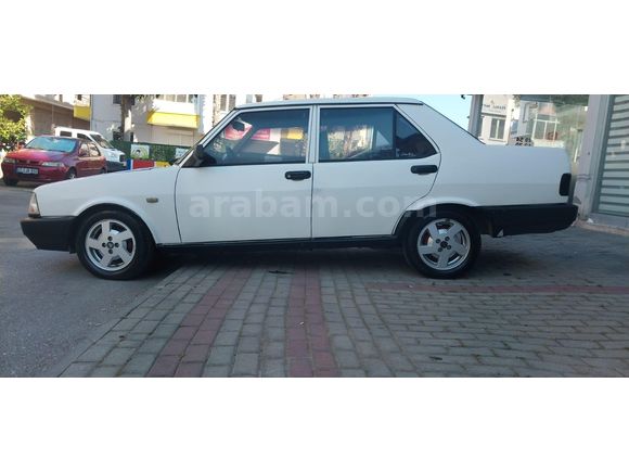 Galeriden Tofaş Şahin 1.6 1998 Model Antalya