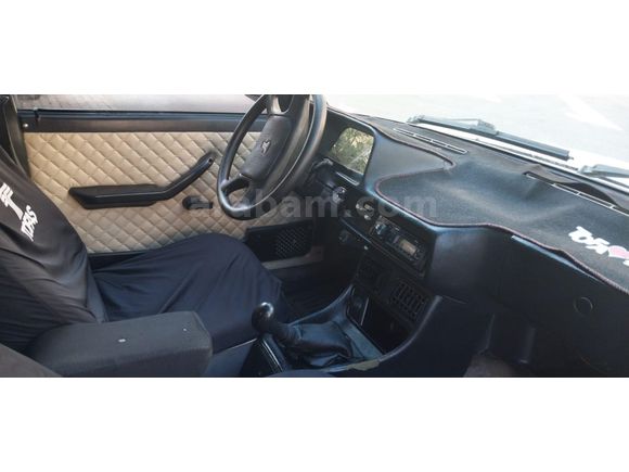 Galeriden Tofaş Şahin 1.6 1998 Model Antalya