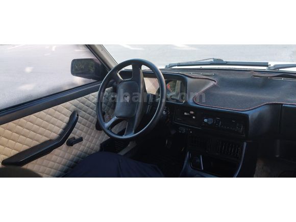 Galeriden Tofaş Şahin 1.6 1998 Model Antalya