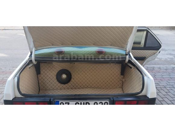 Galeriden Tofaş Şahin 1.6 1998 Model Antalya
