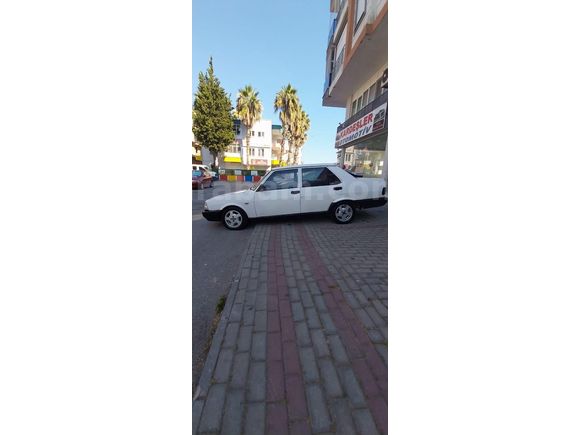 Galeriden Tofaş Şahin 1.6 1998 Model Antalya