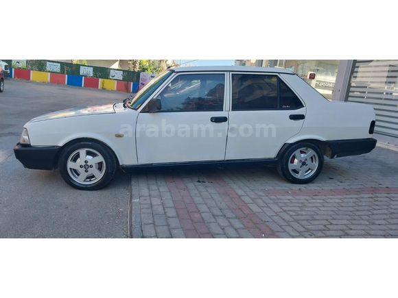 Galeriden Tofaş Şahin 1.6 1998 Model Antalya