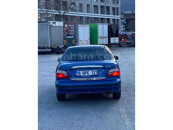 HYUNDAİ ACCENT HATASIZ BOYASIZ TRAMERSİZ